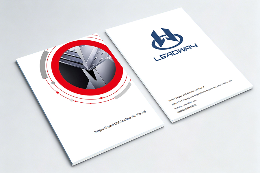 Folleto de Leadway 2025